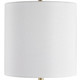 Glenn One Light Table Lamp (30762-1)