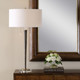 Winchester Two Light Table Lamp (30764)