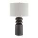 Uttermost - 30769-1 - One Light Table Lamp - Macon - Antique Brass