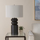 Macon One Light Table Lamp (30769-1)