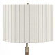 Iliana One Light Table Lamp (30812-1)