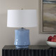 Kamara One Light Table Lamp (30818)