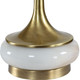 Molena One Light Table Lamp (30820-1)