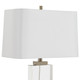 Genevieve One Light Table Lamp (30840)