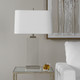 Genevieve One Light Table Lamp (30840)