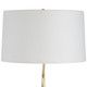 Halen One Light Floor Lamp (30841)