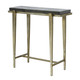 Uttermost - 50581 - Accent Table - Preston - Antique Brass