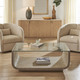 Maeva Coffee Table (51156)
