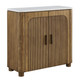 Uttermost - 51159 - Cabinet - Mebarak - Bronze