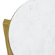 Ocilla Accent Table (51203)