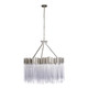 Matrix Nine Light Pendant (309P09RN)