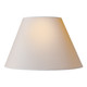 Visual Comfort Signature - CHS 112NP - Shade - clip on - Natural Paper
