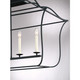 Gallery Six Light Island Chandelier (GLY648BA)