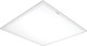 Nuvo Lighting - 65-347 - LED Flat Panel - White
