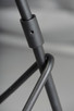 Scan LED Floor Lamp (21694BKSBR)