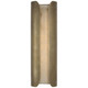 Visual Comfort Signature - AMB 2010MTB-ALB - LED Wall Sconce - Armise - Mottled Brass