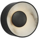 Visual Comfort Signature - AMB 2050BZ/ALB - LED Wall Sconce - Umbra - Bronze and Alabaster