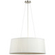 Visual Comfort Signature - BBL 5290PN-SP - LED Pendant - Halo - Polished Nickel