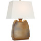 Visual Comfort Signature - CHA 8669MLA-L - LED Table Lamp - Emiko - Molten Amber
