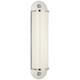 Visual Comfort Signature - CHD 2071PN-WG - LED Bath Sconce - Newfield - Polished Nickel