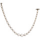 Visual Comfort Signature - JN 5265PWT-CG - LED Chandelier - Arielle - Pewter