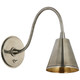Visual Comfort Signature - MF 2005PWT - LED Wall Sconce - Harlan - Pewter