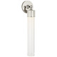 Visual Comfort Signature - MF 2020PN-WG - LED Bath Sconce - Ansel - Polished Nickel