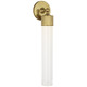 Visual Comfort Signature - MF 2020SB-WG - LED Bath Sconce - Ansel - Soft Brass