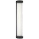 Visual Comfort Signature - MF 2175BZ-CG - LED Bath Sconce - Menil - Bronze