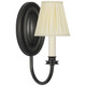 Visual Comfort Signature - MF 2330BZ-SP - LED Wall Sconce - Astoria - Bronze