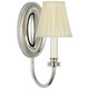 Visual Comfort Signature - MF 2330PN-SP - LED Wall Sconce - Astoria - Polished Nickel