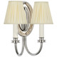 Visual Comfort Signature - MF 2331PN-SP - LED Wall Sconce - Astoria - Polished Nickel