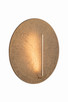 Escamillo LED Wall Sconce (593-01-PBR)