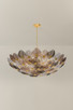 Rubellite 22 Light Chandelier (597-50-VGL)