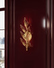 Ariadne Seven Light Wall Sconce (599-07-VGL)