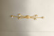 Amon LED Wall Sconce (603-06-VB)