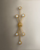 Amon LED Wall Sconce (603-06-VB)