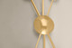 Amon LED Wall Sconce (603-06-VB)