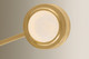 Amon LED Close-to-Ceiling (603-40-VB)