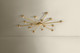 Amon LED Close-to-Ceiling (603-60-VB)