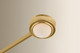 Amon LED Close-to-Ceiling (603-60-VB)