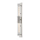 Hudson Valley - 1273-PN - Two Light Wall Sconce - Shaw - Polished Nickel