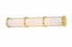 Pine Plains LED Bath and Vanity (7117-AGB)