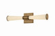 Rockland LED Bath and Vanity (7319-PBR)