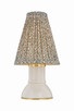 Hudson Valley - L4491B-AGB - LED Table Lamp - Attlebury - Aged Brass