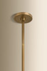 Ryle Six Light Chandelier (H1175806B-PBR)