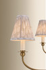 Ryle Six Light Chandelier (H1175806B-PBR)
