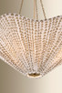 Elle Three Light Pendant (H1176703B-PBR)