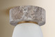 Lea One Light Flush Mount (H1181501-PBR)