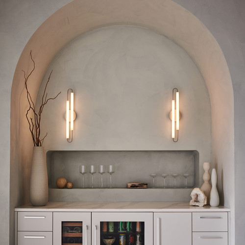 ​A Trend for Today- Light Sets the Mood
